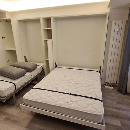 Cozy Apartment Milano Affori M3 Exterior photo