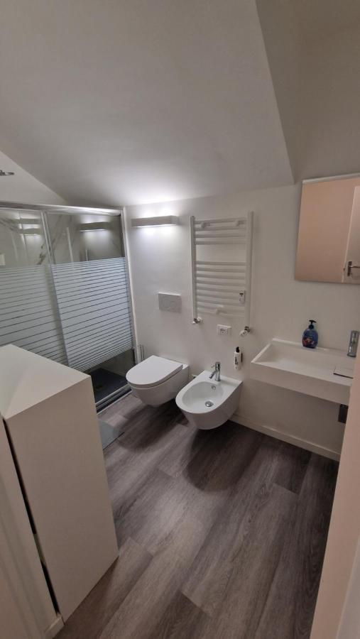 Cozy Apartment Milano Affori M3 Exterior photo