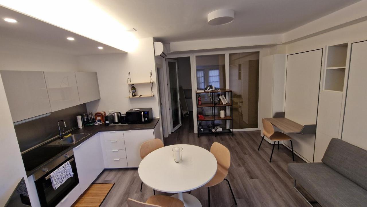 Cozy Apartment Milano Affori M3 Exterior photo