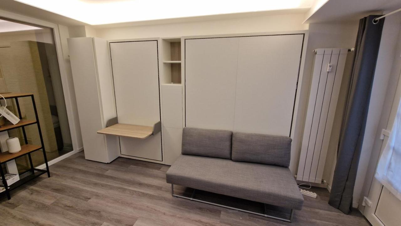 Cozy Apartment Milano Affori M3 Exterior photo