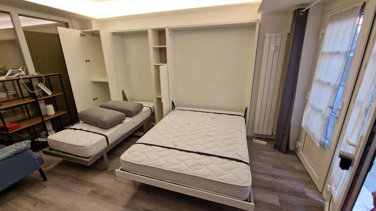 Cozy Apartment Milano Affori M3 Exterior photo